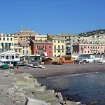 Casa Tritone