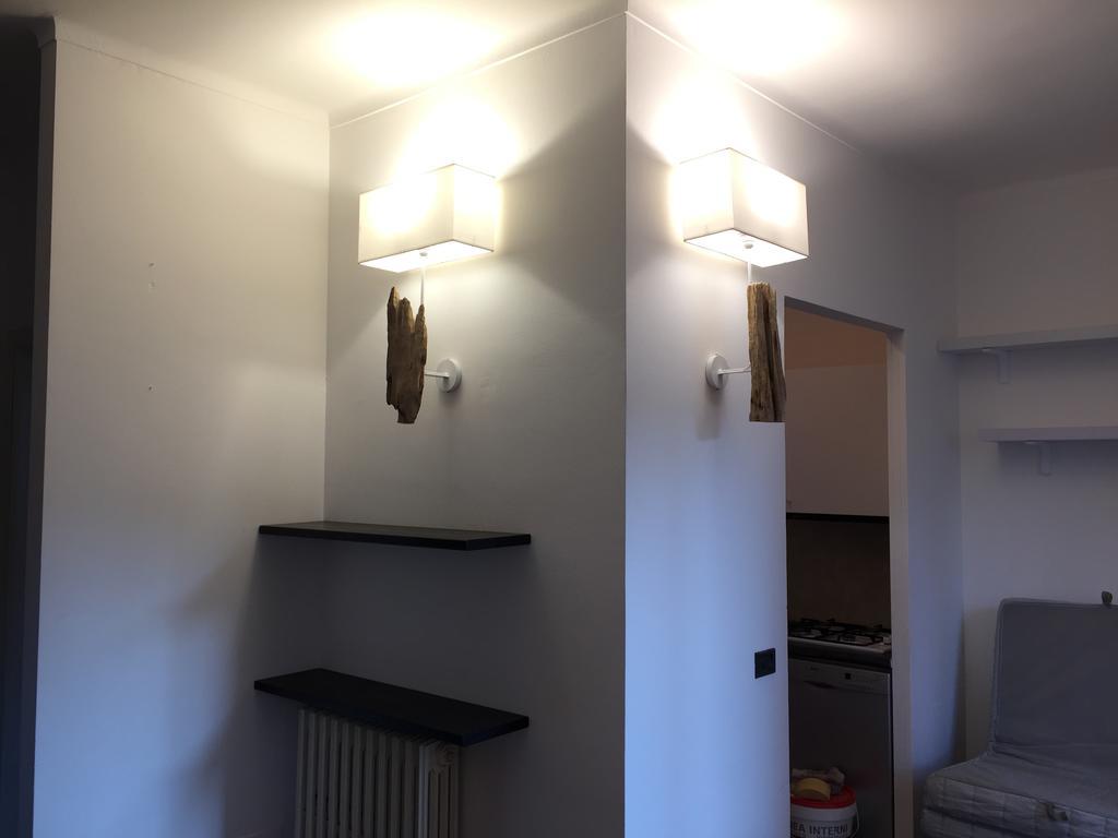 Appartamento Casa Tritone Genova