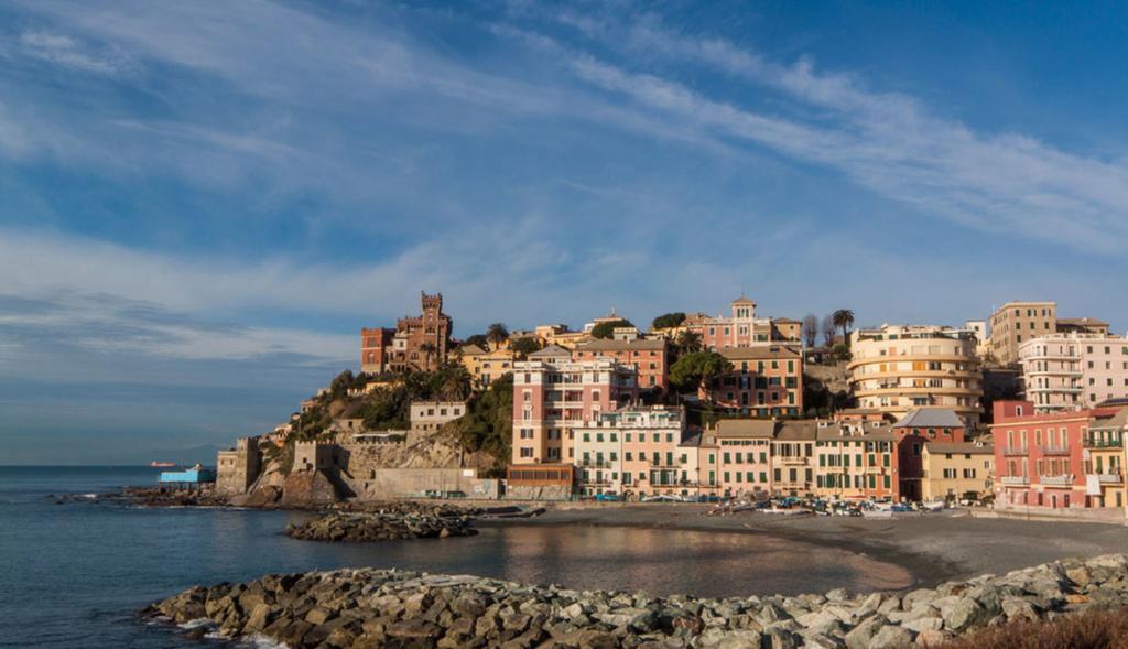 Appartamento Casa Tritone