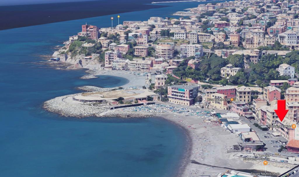 Casa Tritone Appartamento