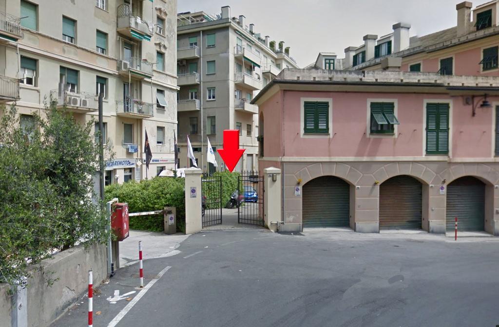 Appartamento Casa Tritone *
