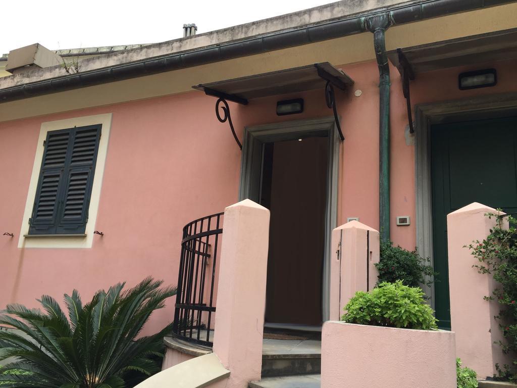 Appartamento Casa Tritone Genova
