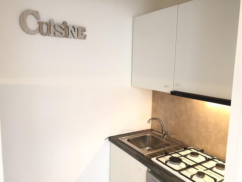 Casa Tritone *
