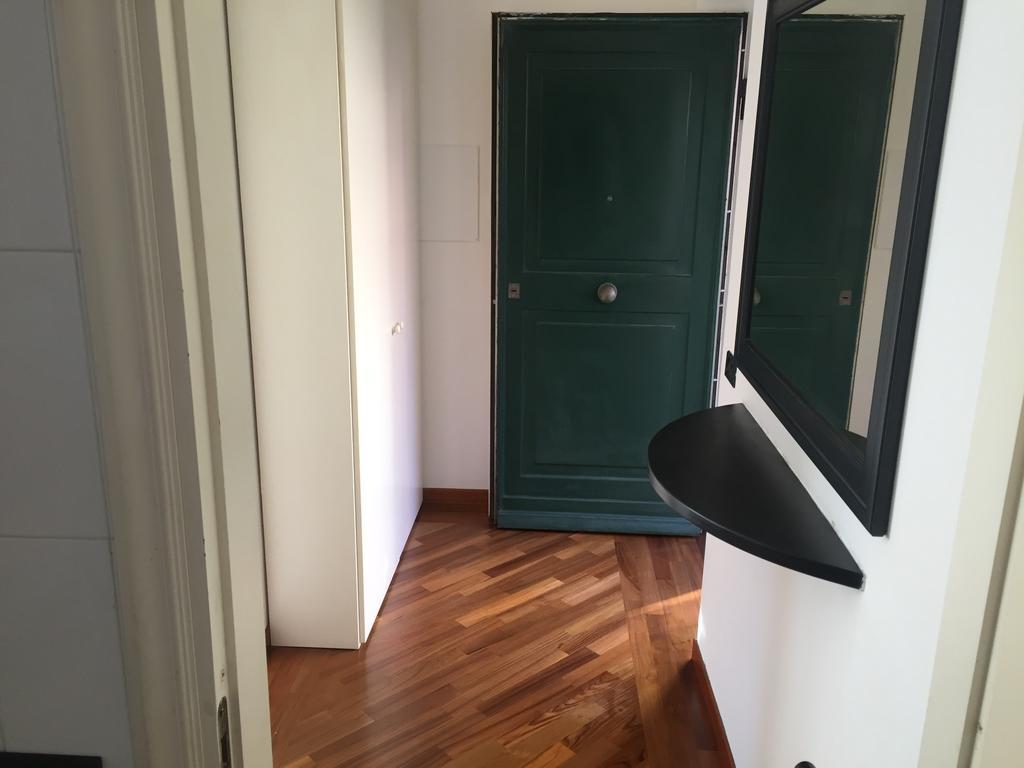 Casa Tritone Appartamento Genova