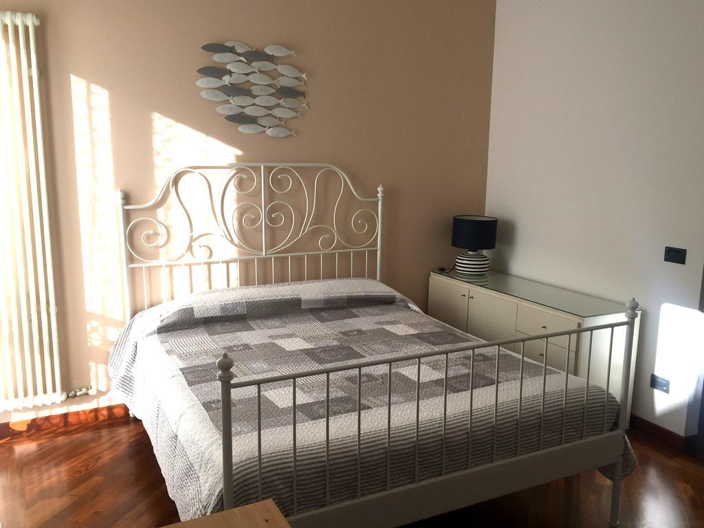 Casa Tritone *