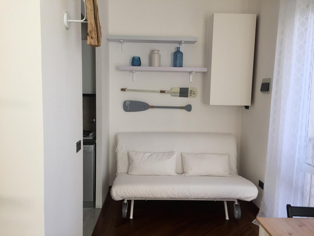 Casa Tritone