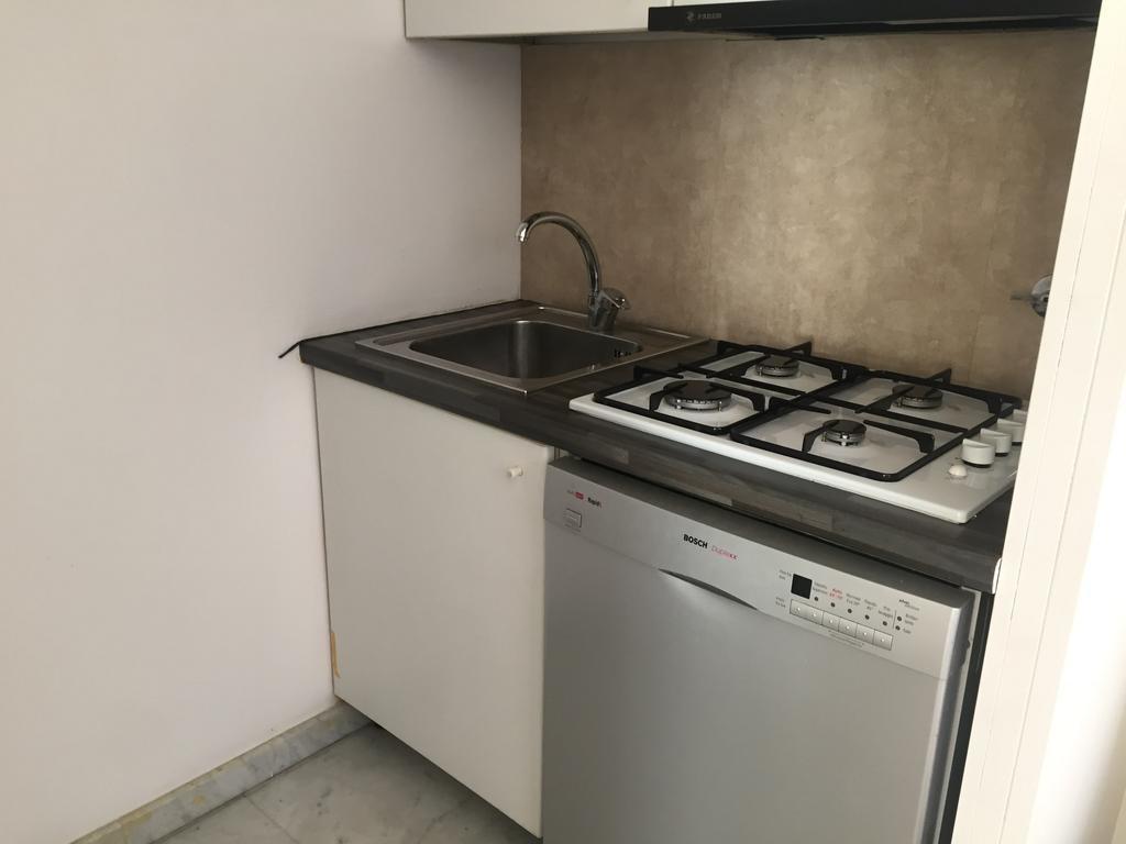 Appartamento Casa Tritone