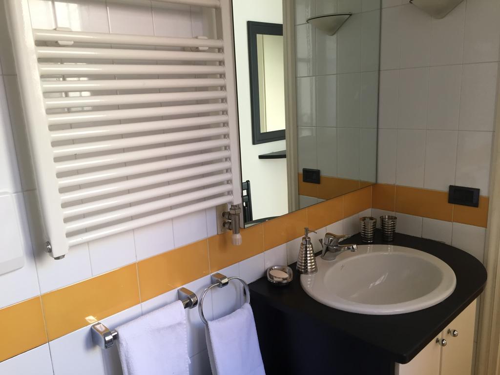 Appartamento Casa Tritone Genova