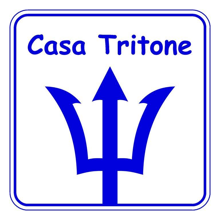 Casa Tritone * Genova