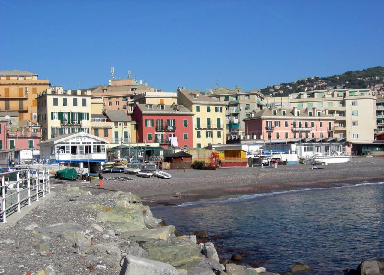 Casa Tritone Appartamento Genova